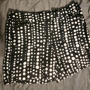 White House Black Market Dress Shirts Size 4